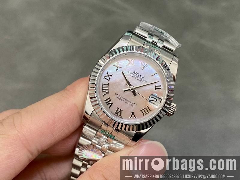 Replica Rolex 31mm 092934