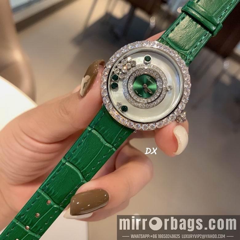 Replica Chopard 36mm 2nms37
