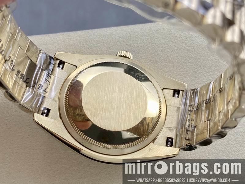 Replica Rolex 36mm 092903