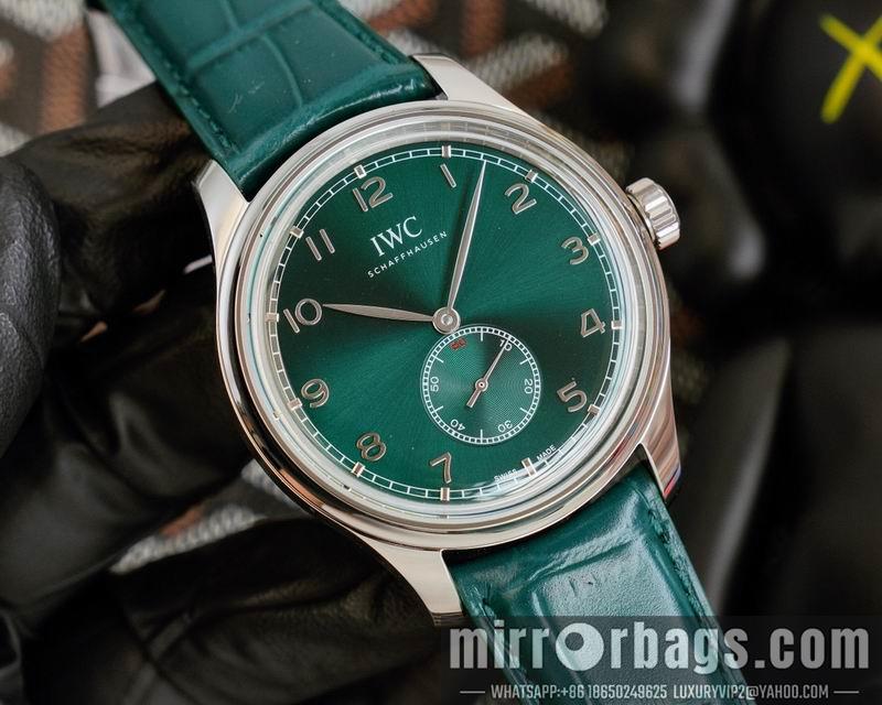 Replica IWC 40mm 032205