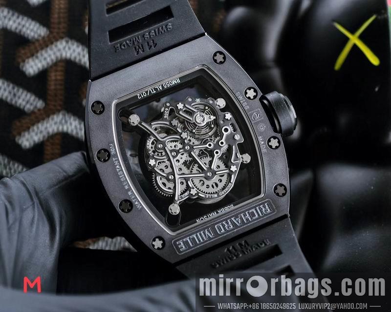 Replica Richard Mille watch 090951