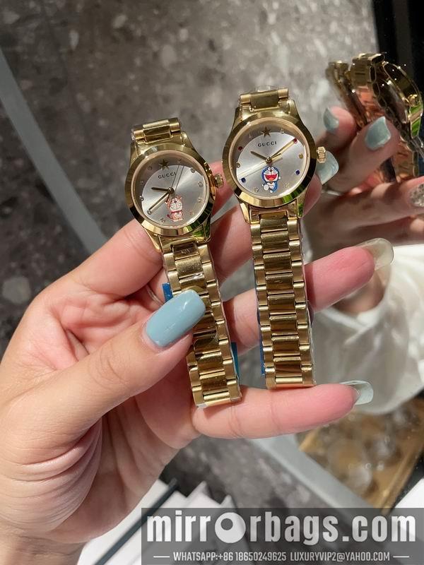 Replica Gucci 38mm 28mm 0829155
