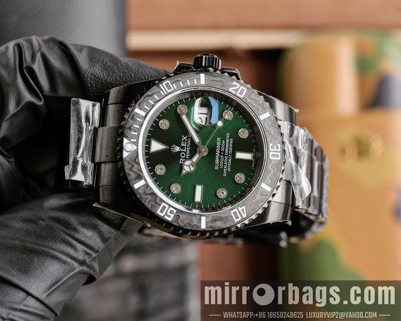 Replica Rolex watch 071430