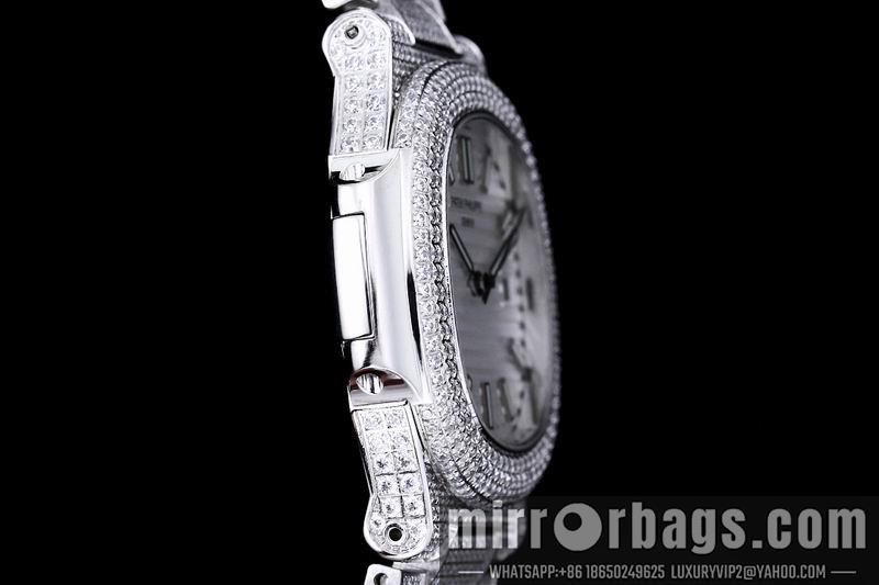 Replica Patek Philippe watch 050417