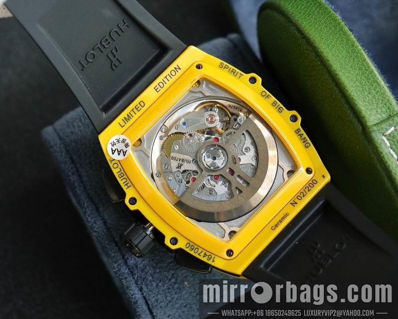 Replica Hublot 42mm 080603