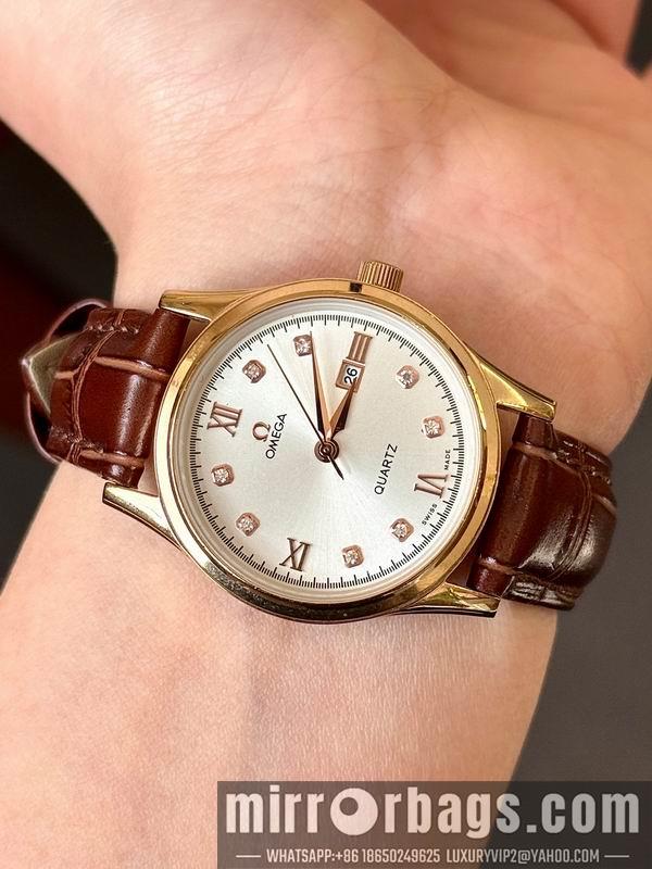 Replica Omega M39mm W28mm 022459