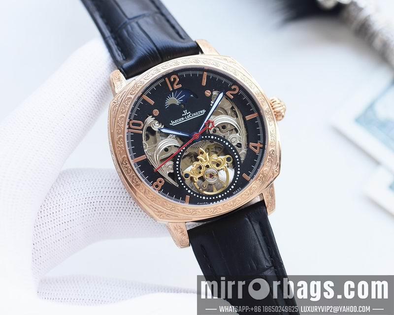 Replica Jaeger Lecoultre 42X12mm 052008