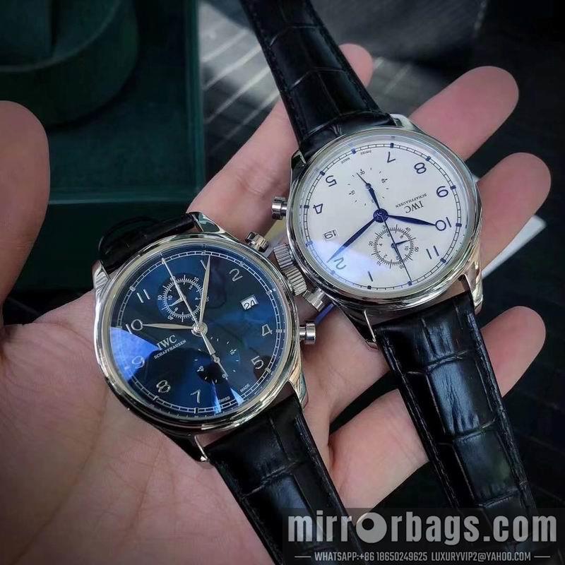 Replica IWC watch 050304