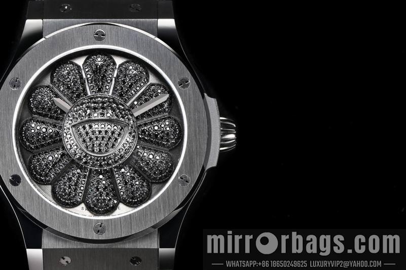 Replica Hublot 45mm 022116