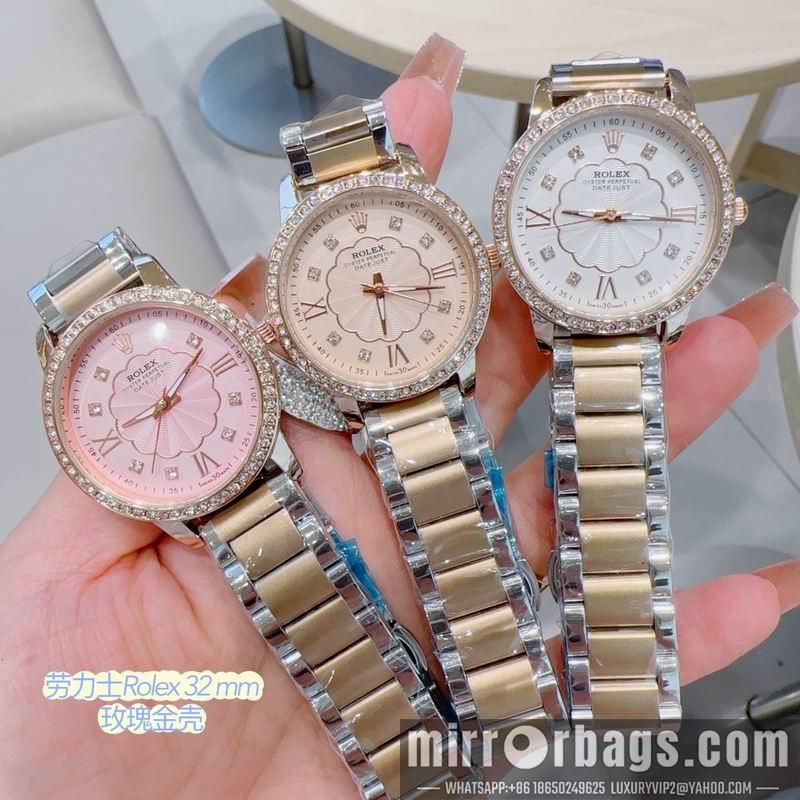 Replica Rolex 32mm 110178