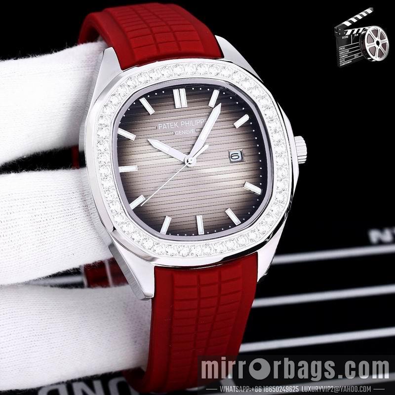 Replica Patek Philippe 43X12mm 062817