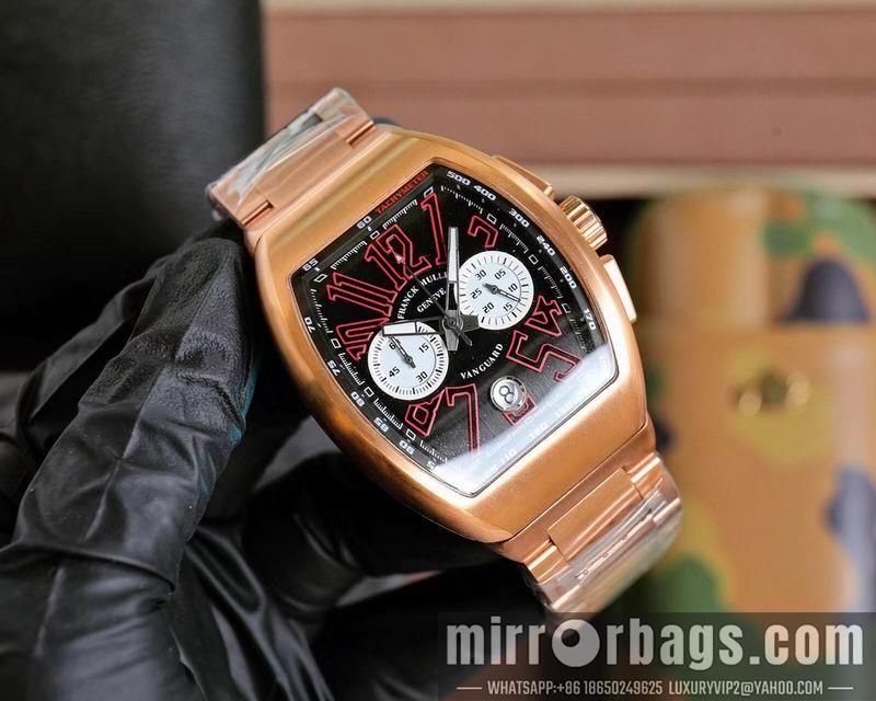 Replica Franck Muller 45X14mm 071415
