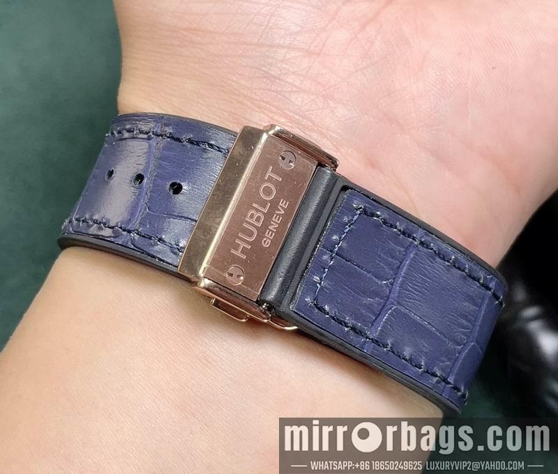 Replica Hublot 45X11.5mm 050832