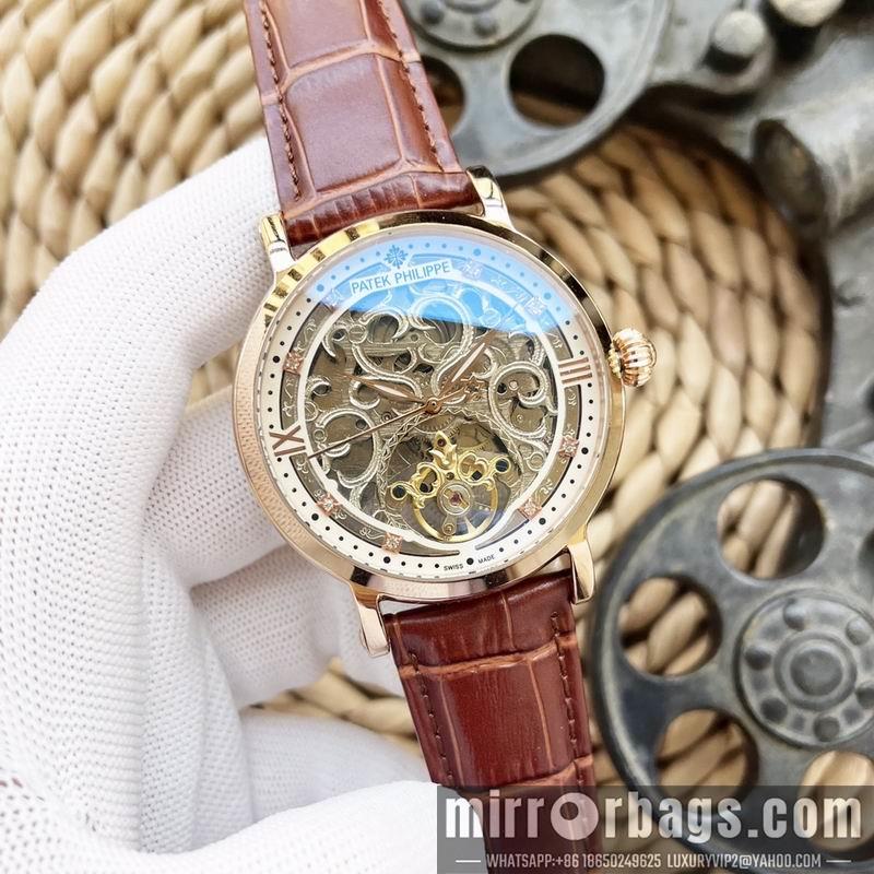 Replica Patek Philippe 43X12mm 041455