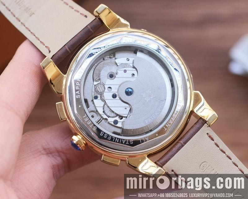 Replica Patek Philippe 41mm 031953