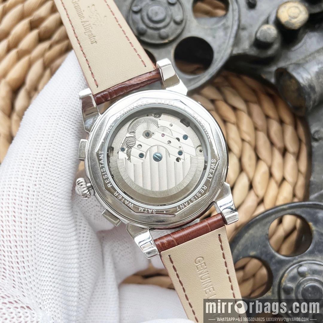 Replica Patek Philippe men 43X12mm 100525
