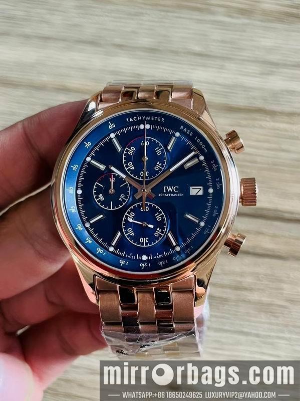 Replica IWC watch 1109103