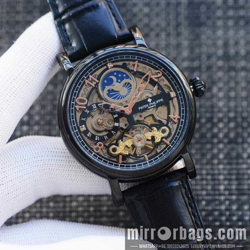Replica Patek Philippe 43X12mm 101593