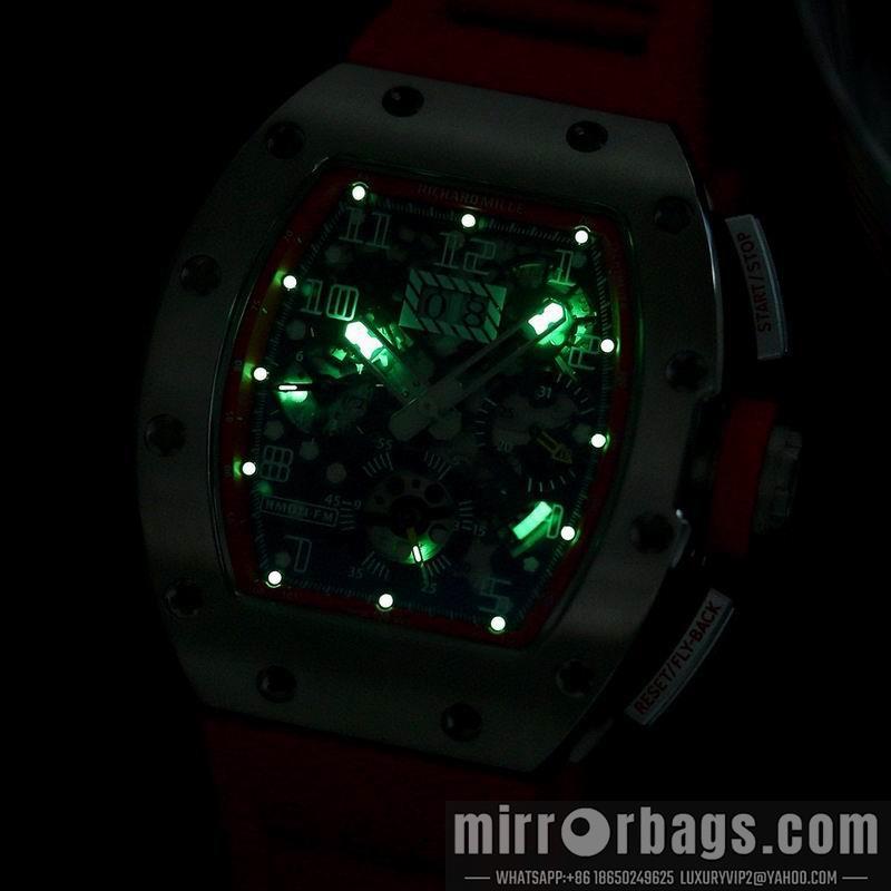 Replica Richard Mille RM011-FM watch 122503