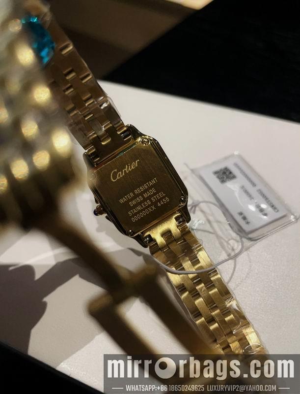 Replica Cartier 27X37mm 102263
