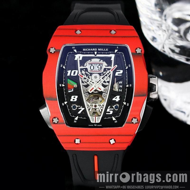 Replica Richard Mille watch 111012