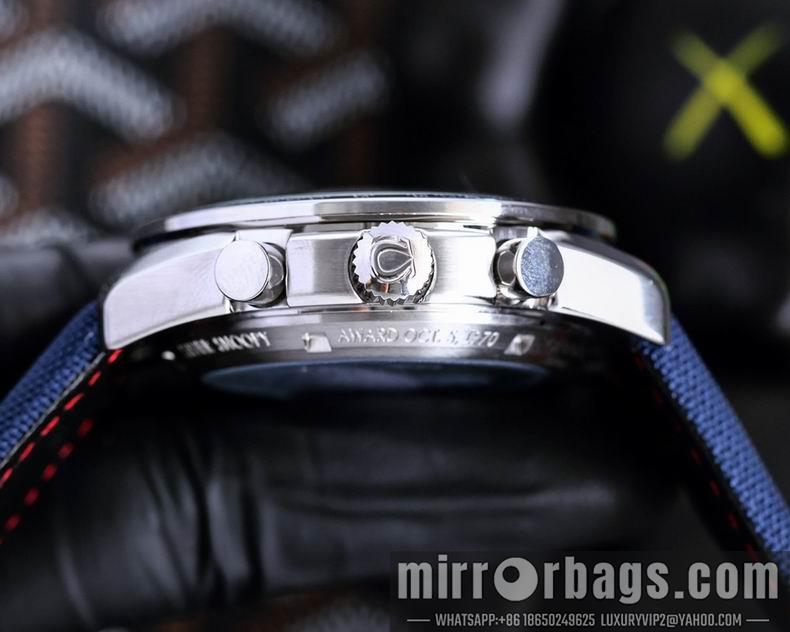 Replica Omega men 45mm 03