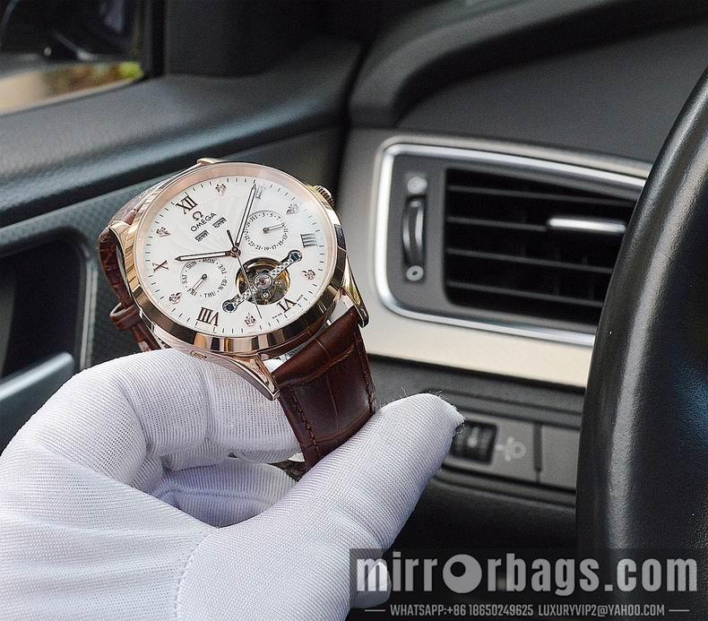 Replica Omega men 42X12mm 060835