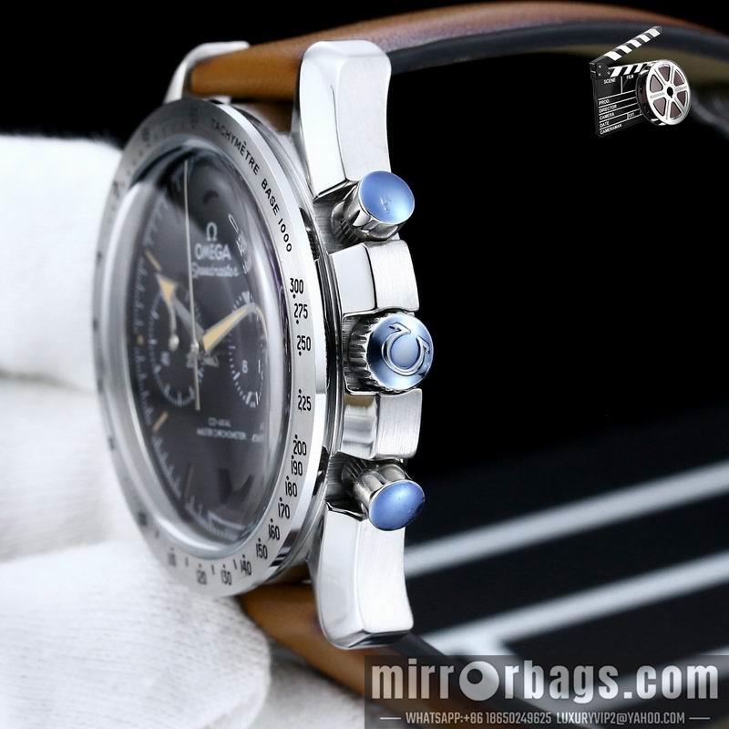 Replica Omega 43mm 072414