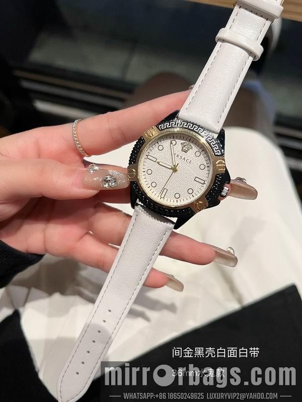 Replica Versace 36mm 121897