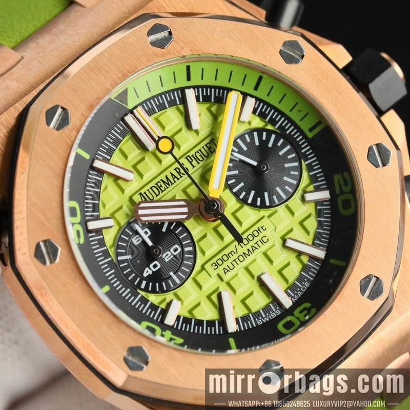 Replica AP 42mm 031805