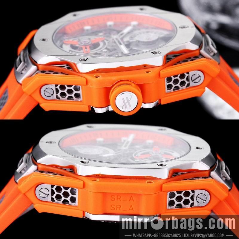 Replica Hublot 44mm 082106