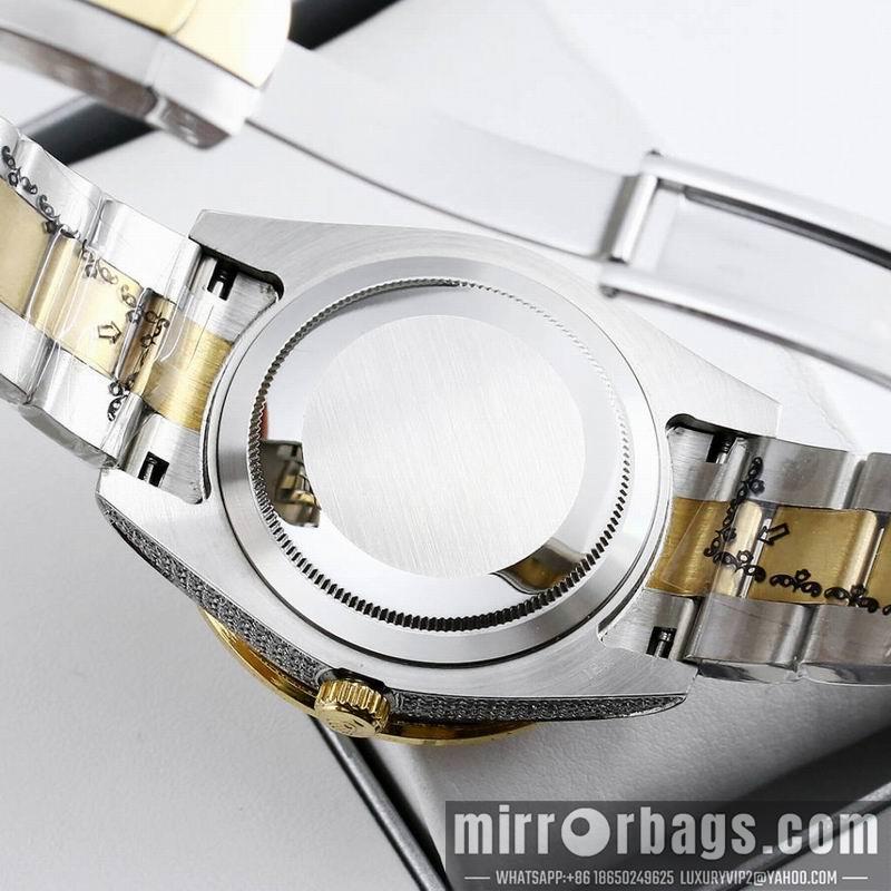 Replica Rolex 41mm 052003
