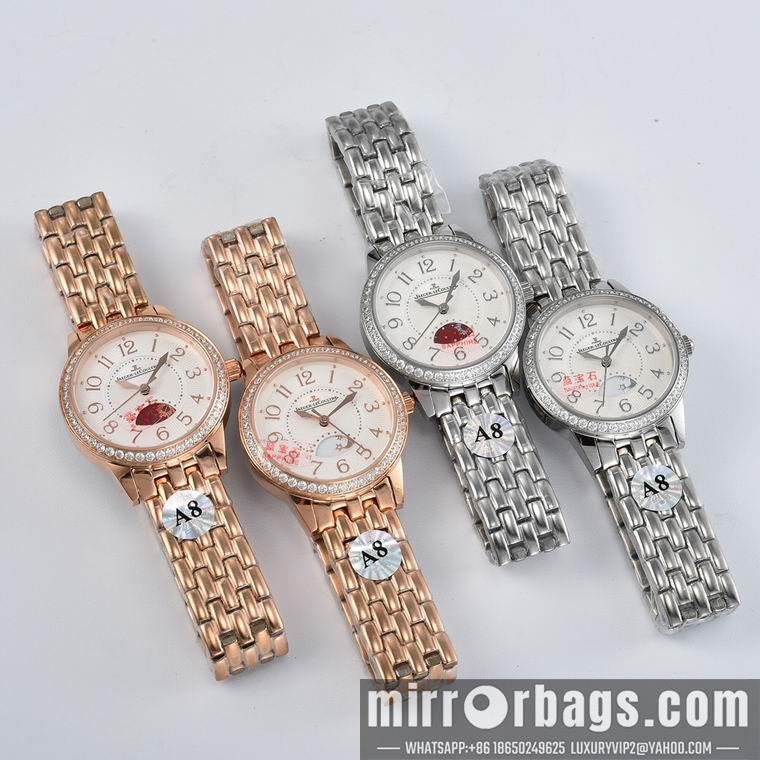 Replica Jaeger Lecoultre women 33X9mm M21