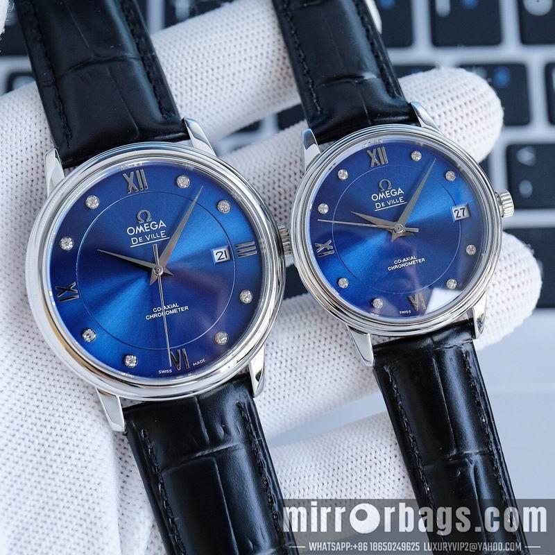 Replica Omega M39.5mm W32.7mm 031936