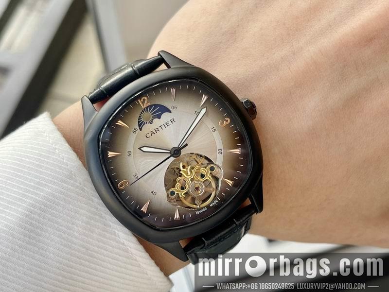 Replica Cartier 44mm 030238