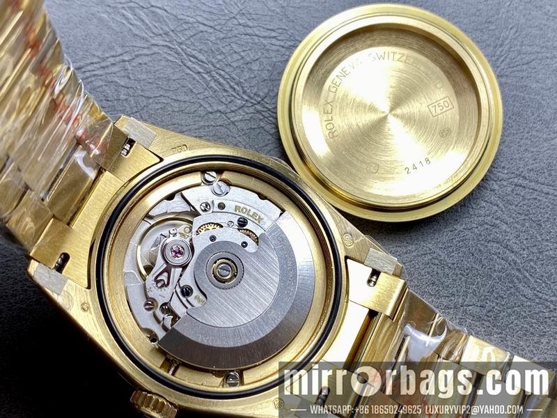 Replica Rolex 36mm 112002