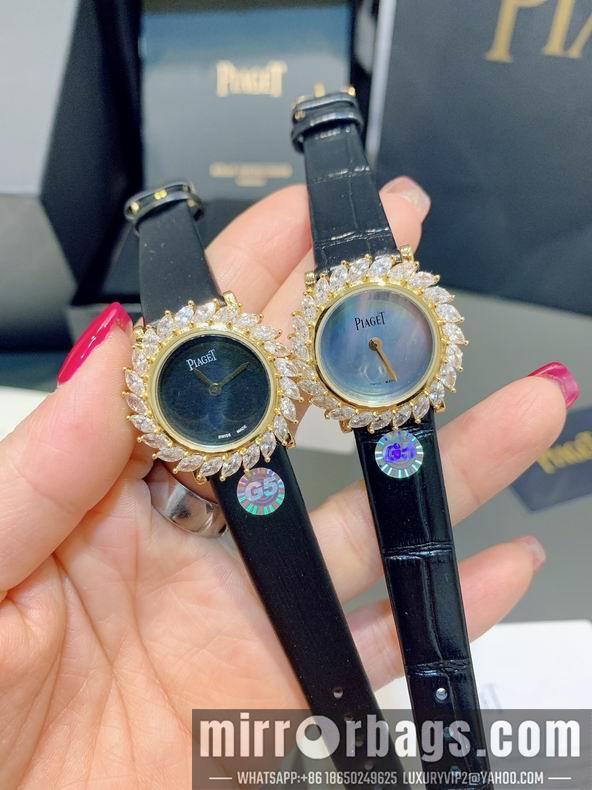 Replica Piaget women 31X7.8mm 091516
