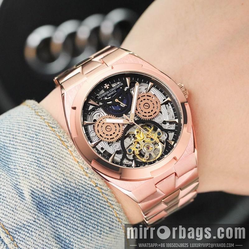 Replica Vacheron Constantin 43X12mm 030215