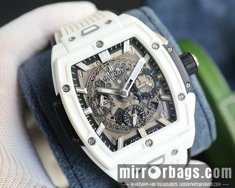Replica Hublot 42mm 080603