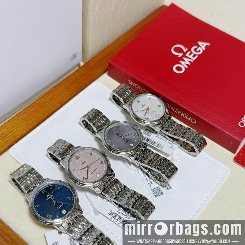 Replica Omega 34mm 022439