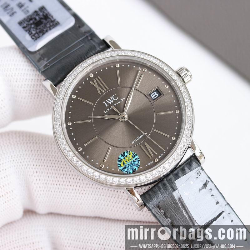 Replica IWC 37X9.4mm 0829187