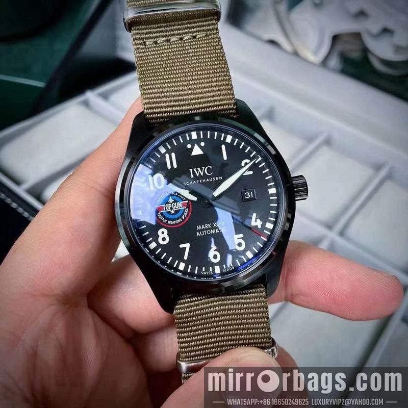 Replica IWC 40X11mm 050306