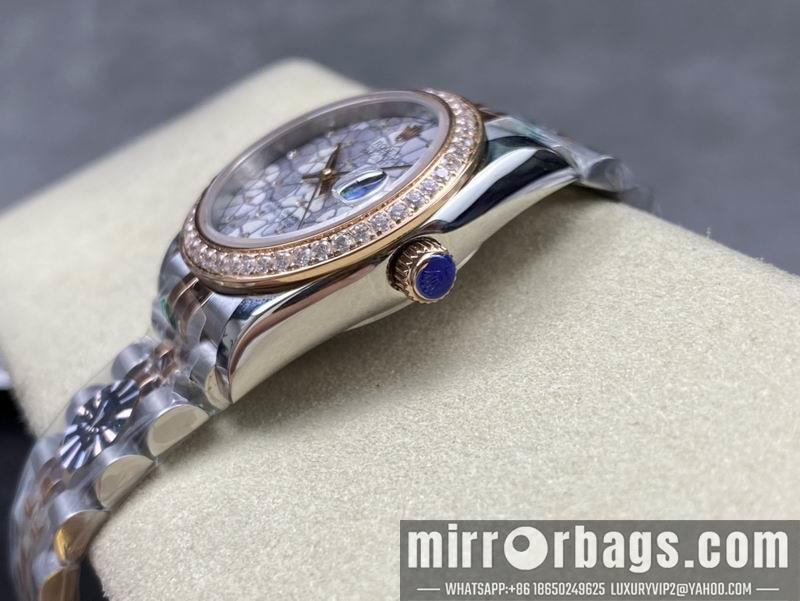 Replica Rolex 31mm 092939