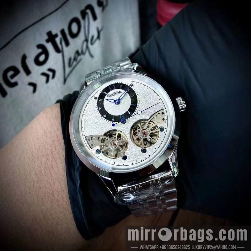 Replica Omega 43mm 031987