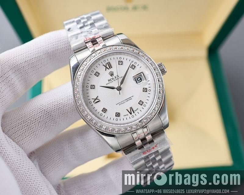 Replica Rolex 41X10.8mm 051619