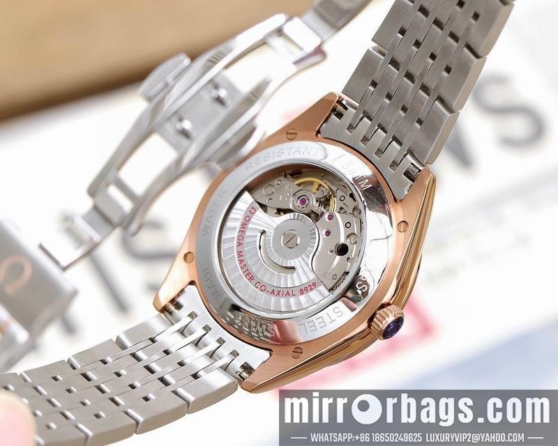 Replica Omega 40X12mm 051615