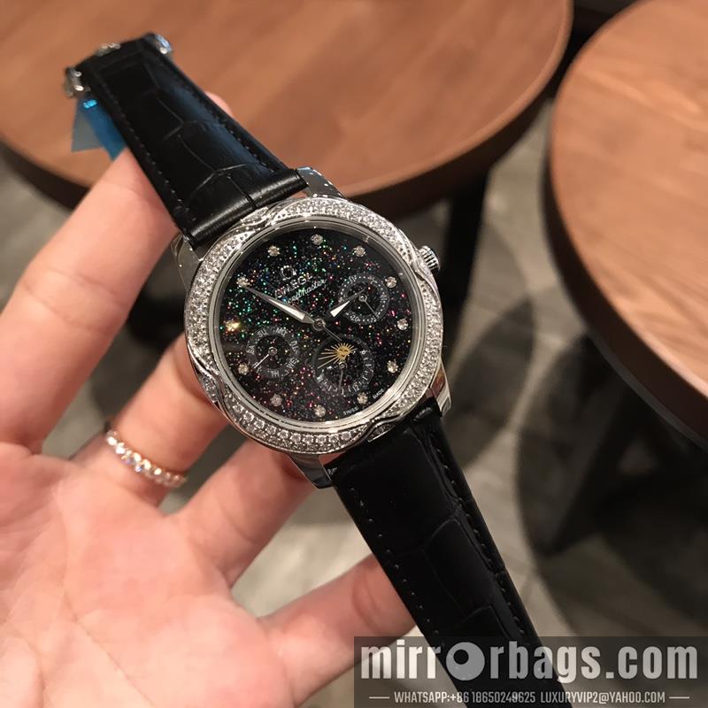 Replica Omega 37.5mm 082202