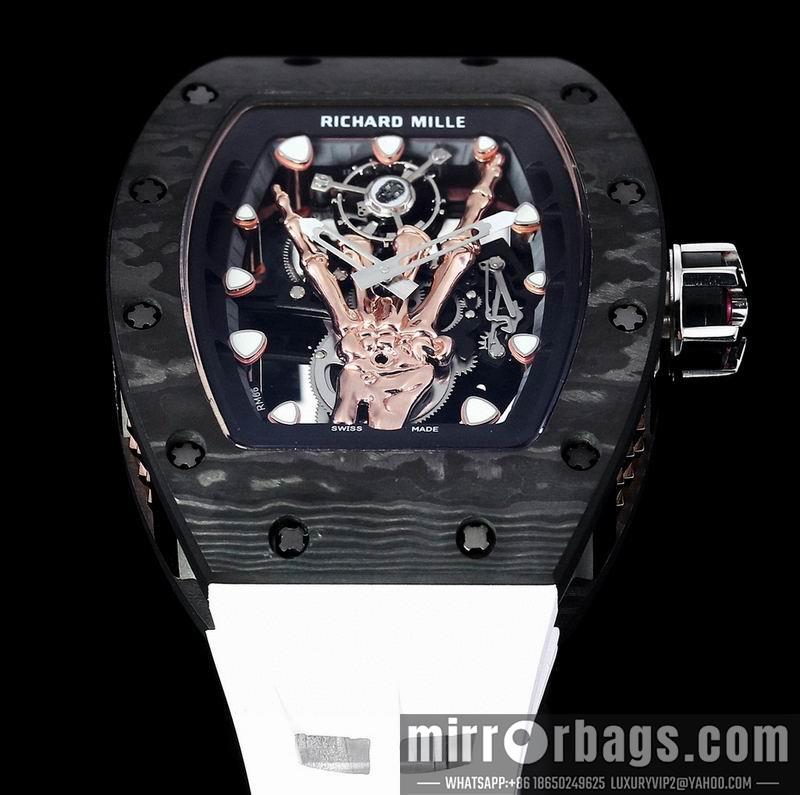 Replica Richard Mille watch 102426