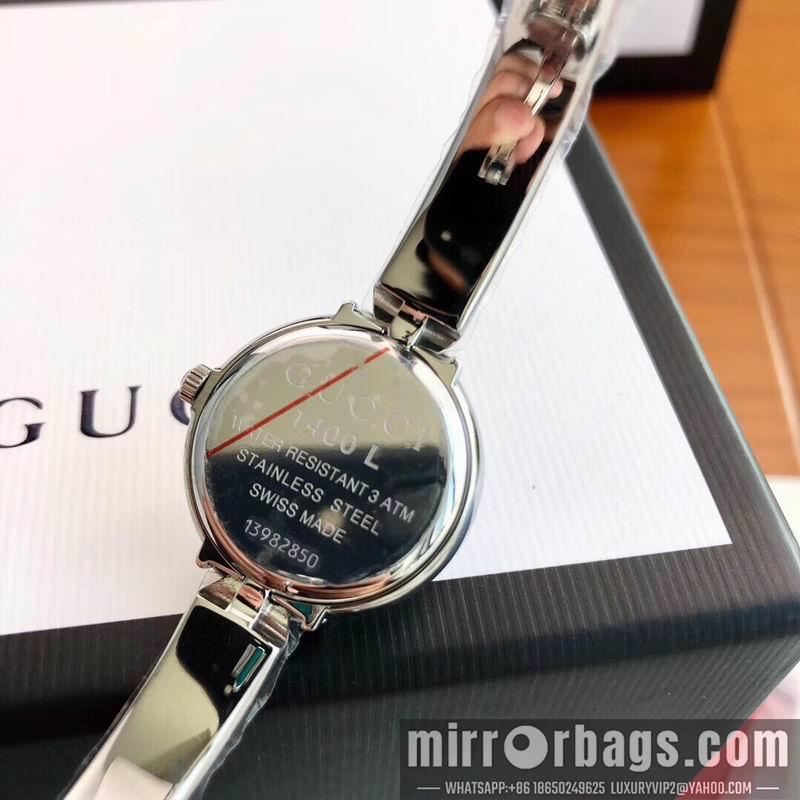 Replica Gucci 25X7.5mm 070701