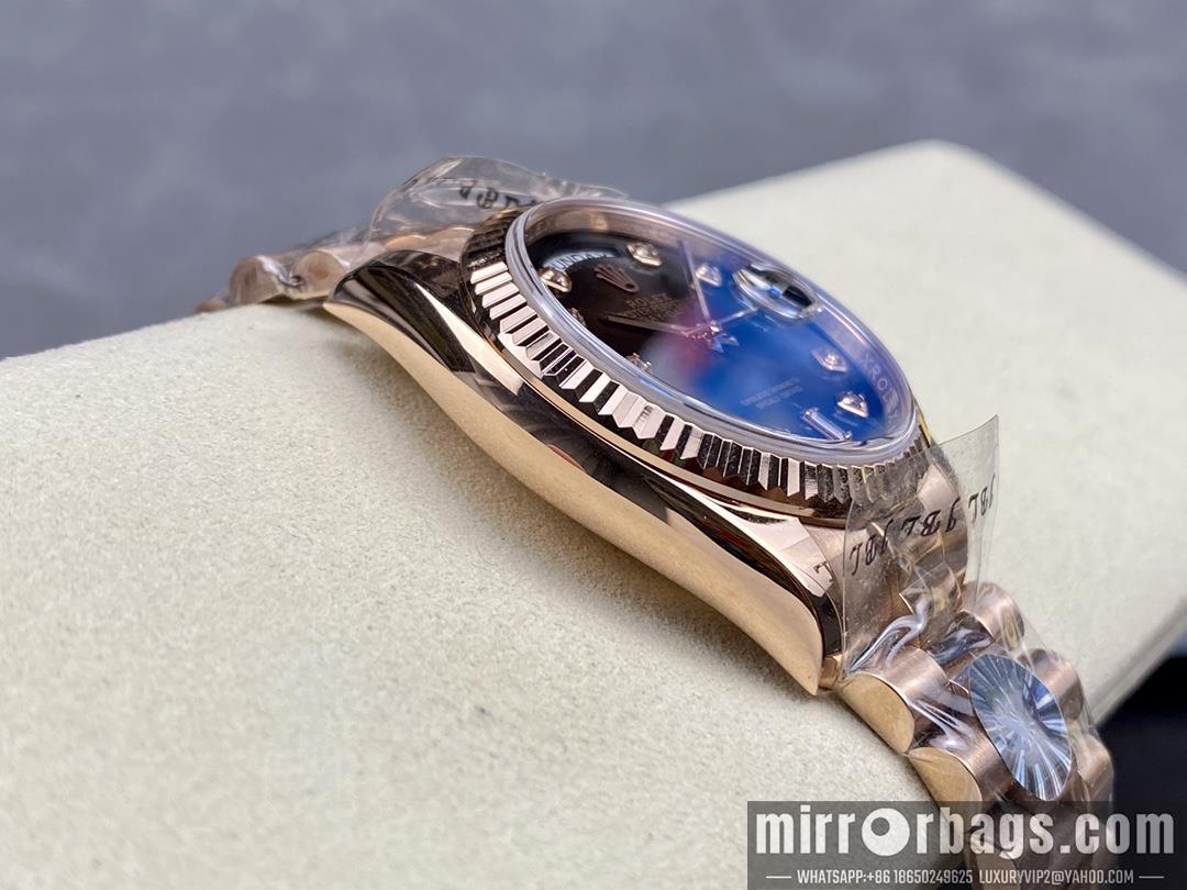 Replica Rolex 36mm 092912